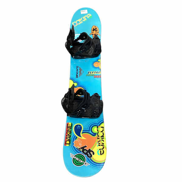 BURTON バートン バインディング付 スノーボードセット FETHER BURTON