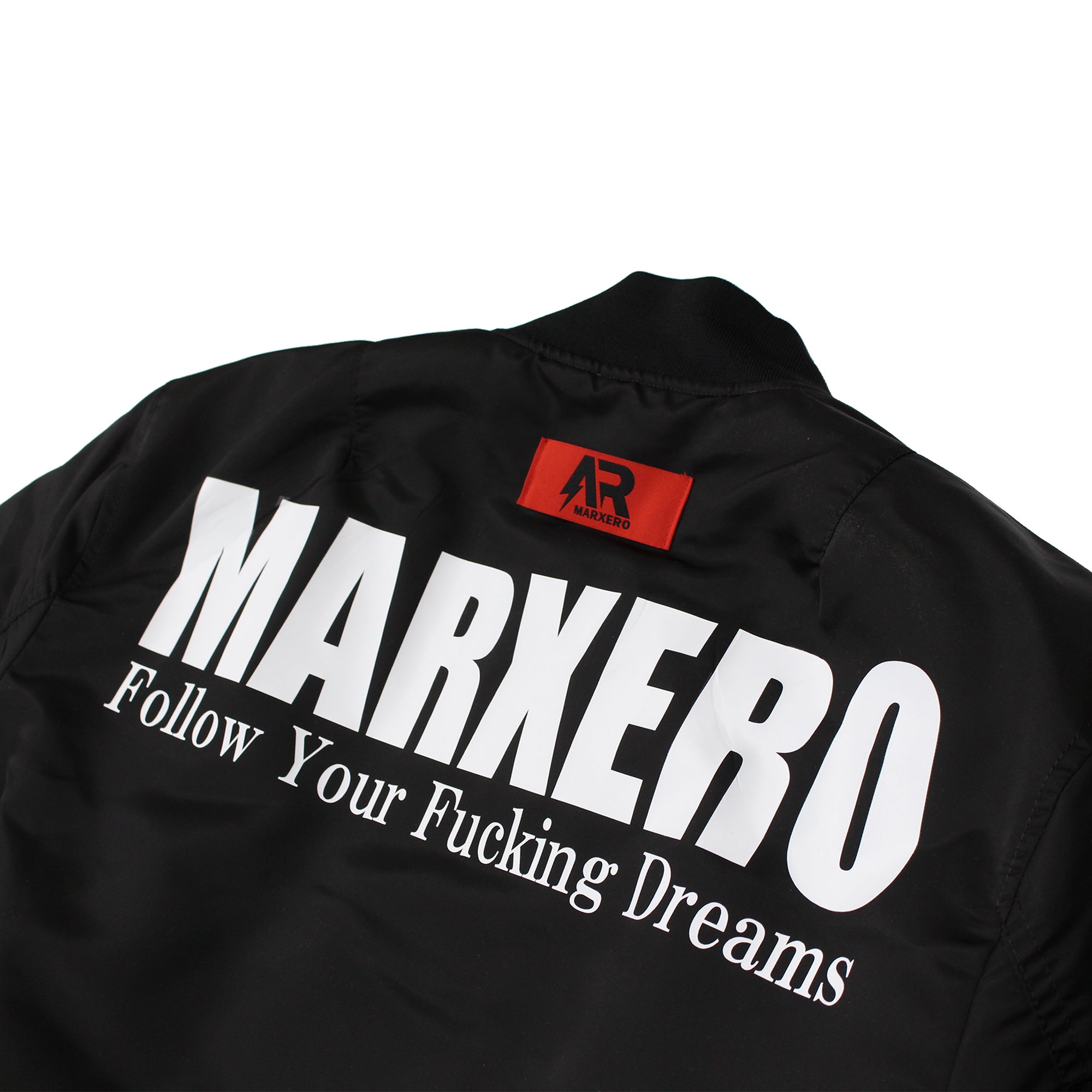 MA1 | Marxero｜マルセロ