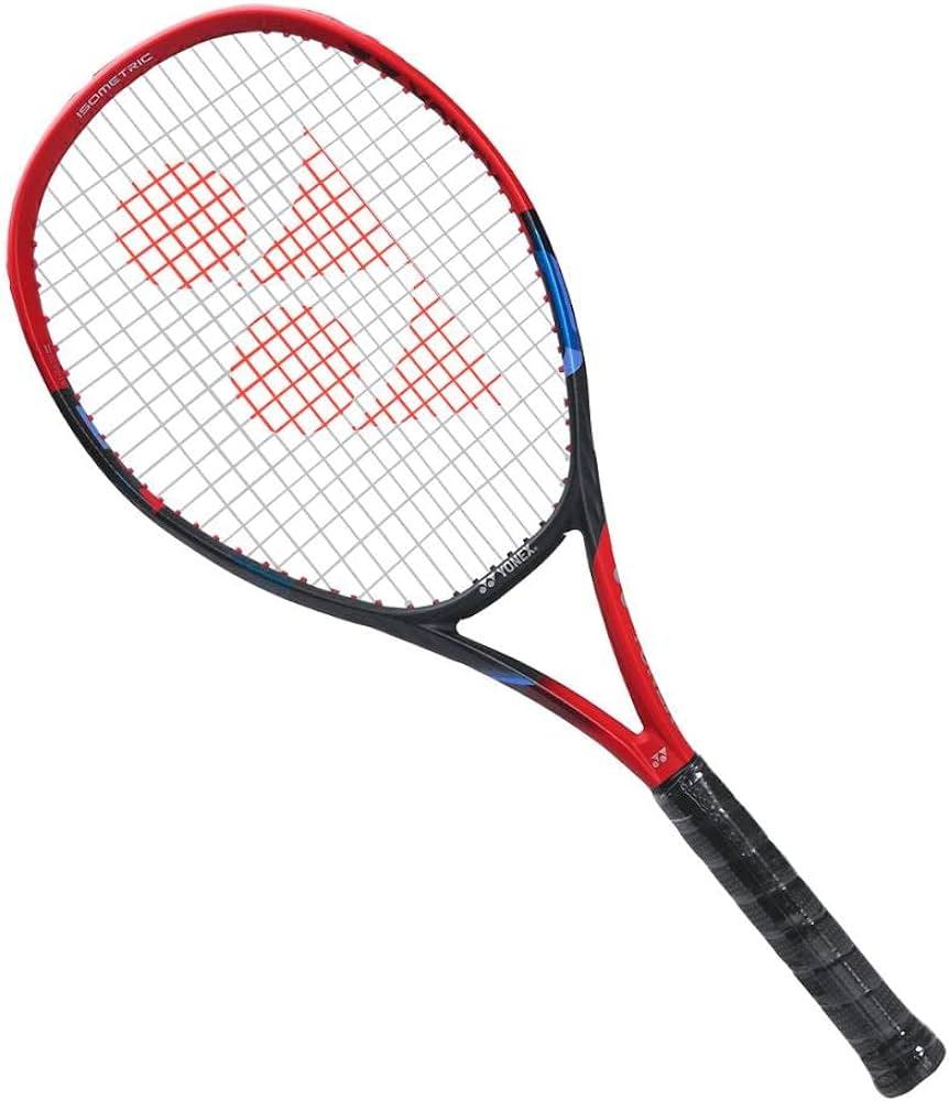 YONEX VCORE 100 2023年 2本セット G1 Yonex USA Yonex VCORE 100
