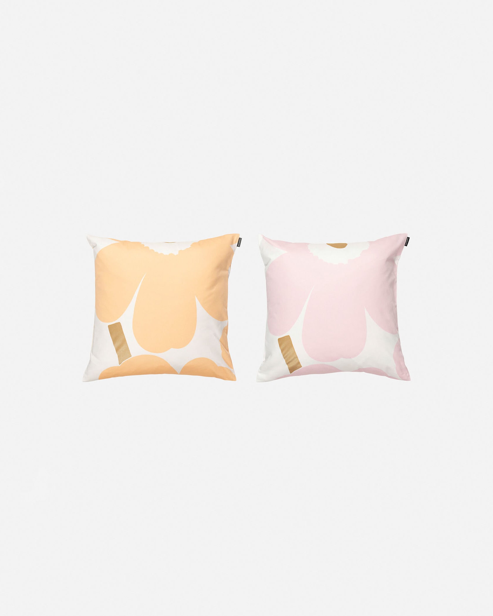 Unikko クッションカバーセット 50×50cm | Marimekko (マリメッコ