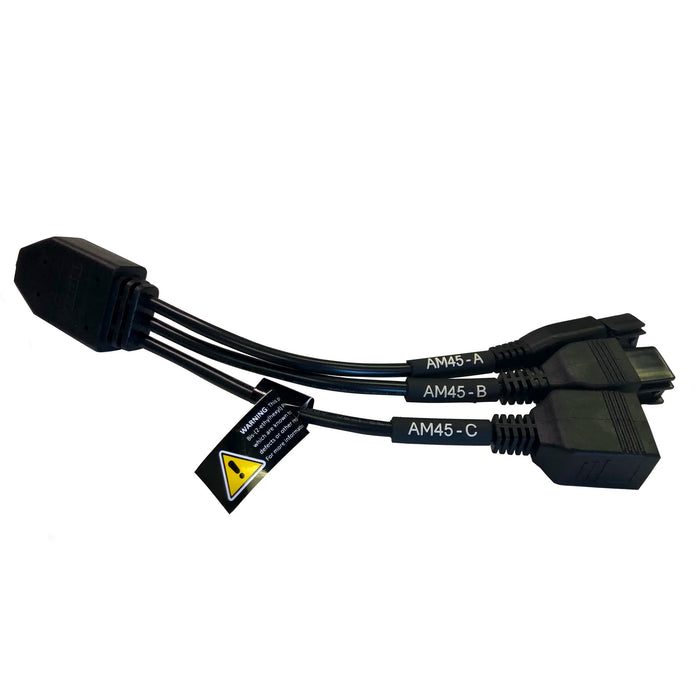 TEXA Marine Kawasaki / Yamaha Key Registration Cable (AM45