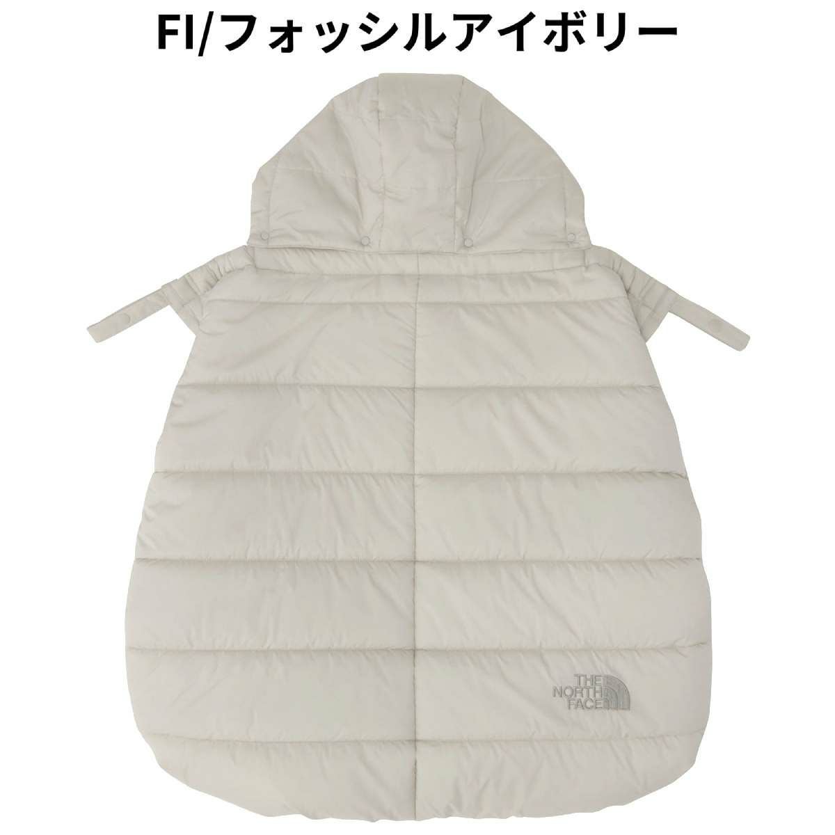 ザ・ノース・フェイス THE NORTH FACE 【正規取扱店】Baby Shell