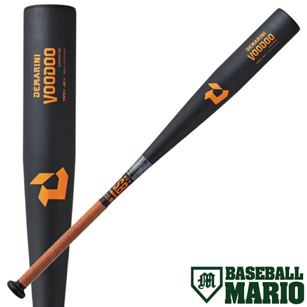 ウイルソン/ウィルソン Wilson DeMARINI ディマリニ VOODOO ヴードゥ