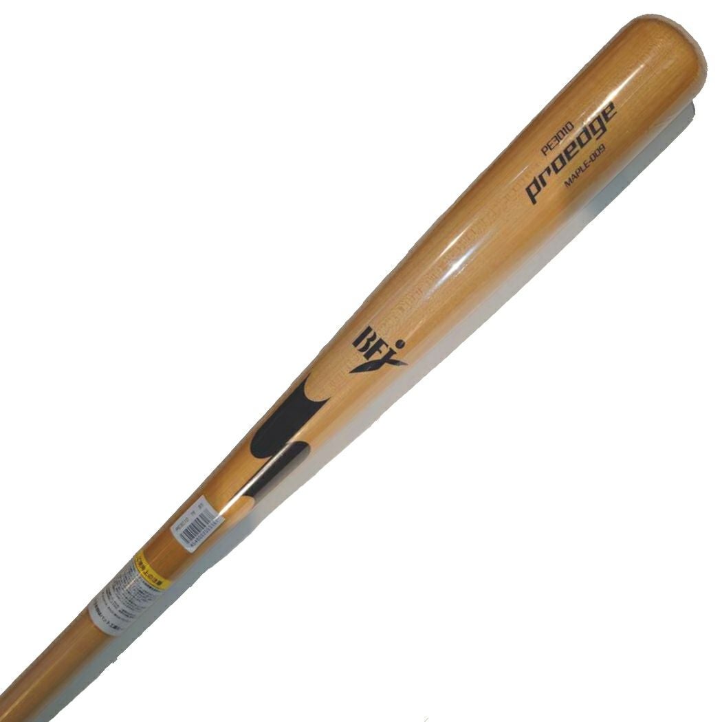 エスエスケイ SSK プロエッジ proedge 硬式用木製バット メイプル 84cm