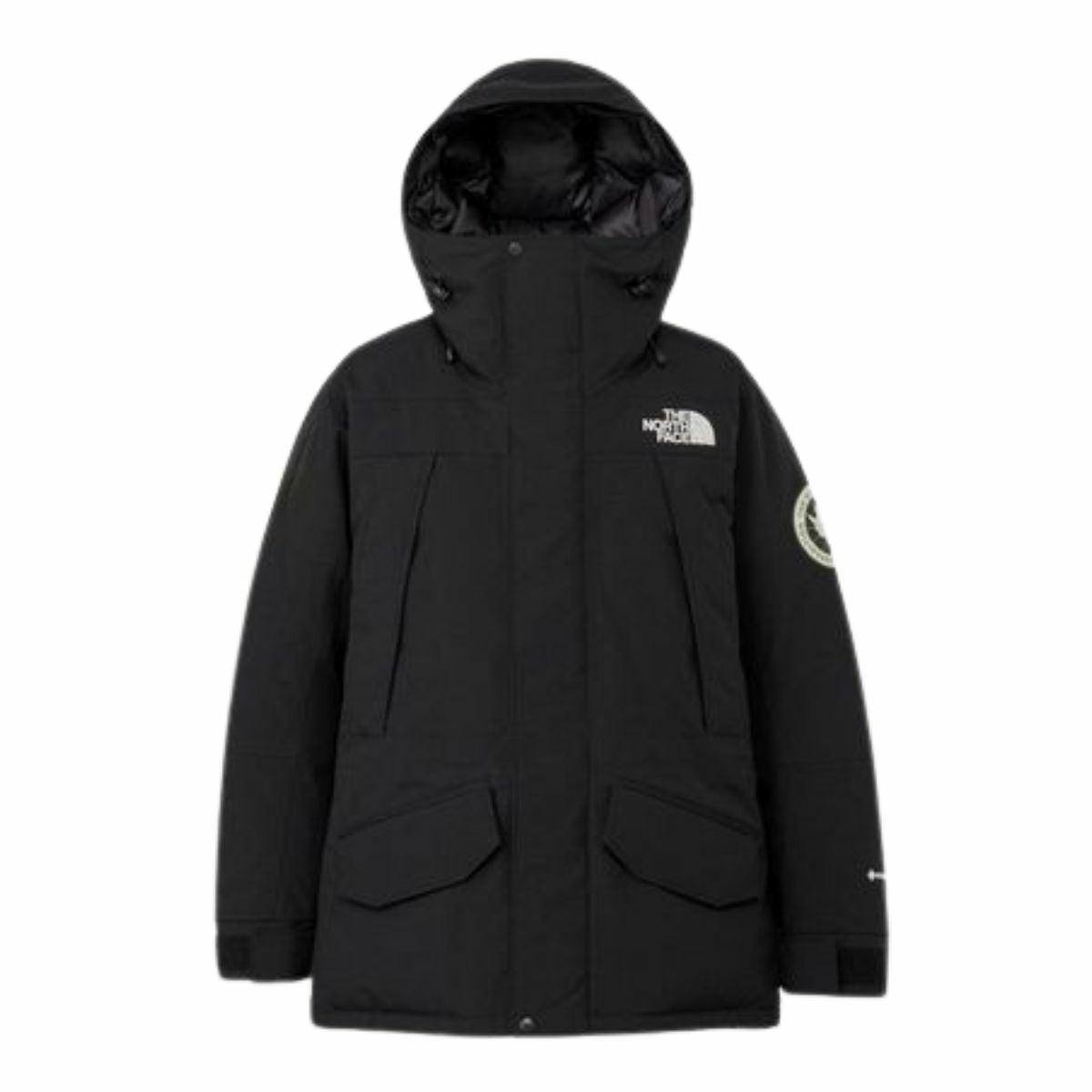 正規取扱店】ザ・ノース・フェイス アンタークティカ パーカ メンズ