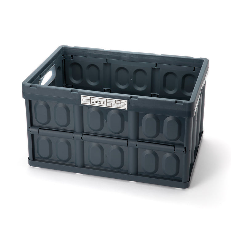 SLOWER | スロウワー | FOLDING CONTAINER Estoril - ビギンマーケット