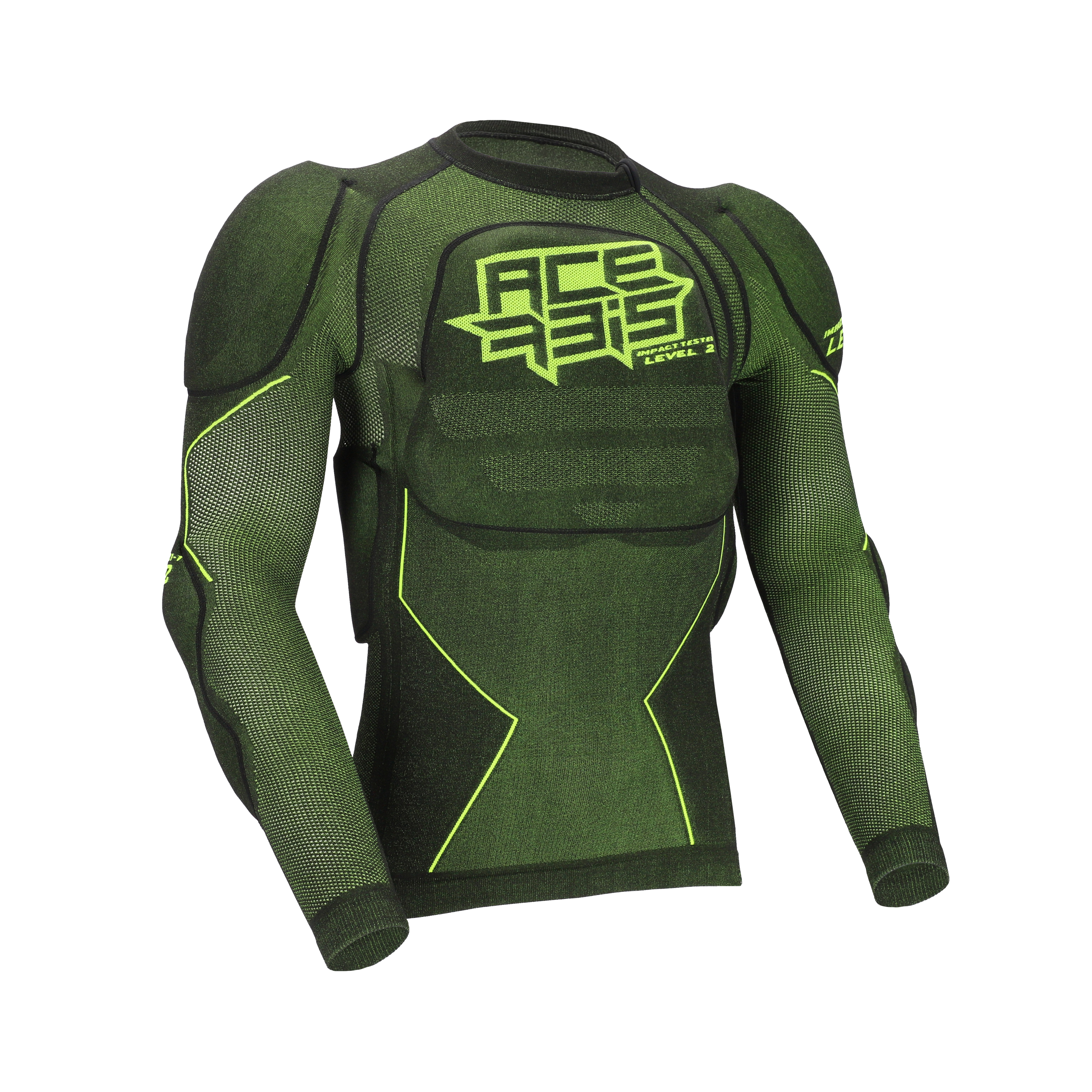 X-FIT FUTURE LEVEL 2 BODY ARMOUR | Acerbis MTB