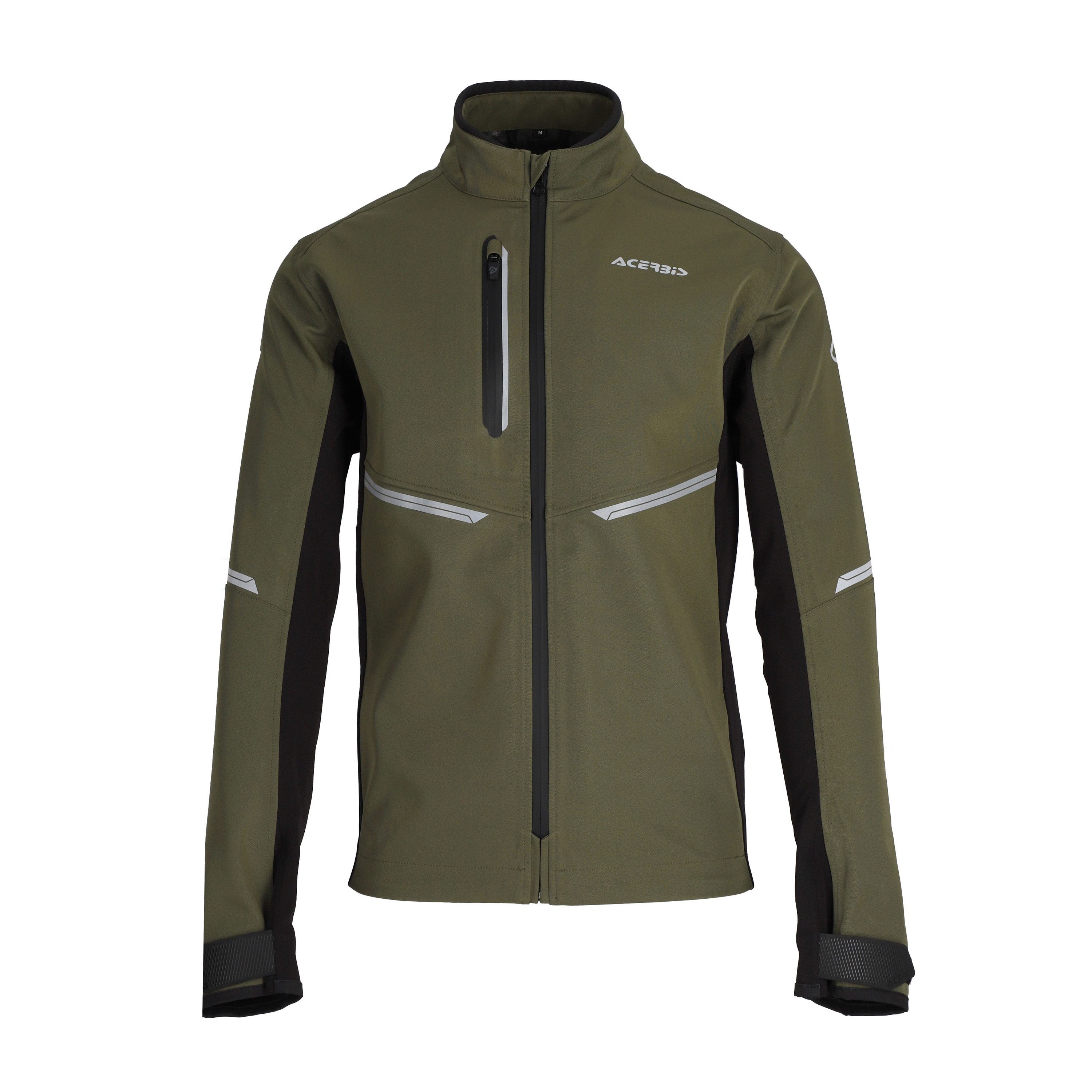 JACKET X-DURO W-PROOF | Acerbis motorsport