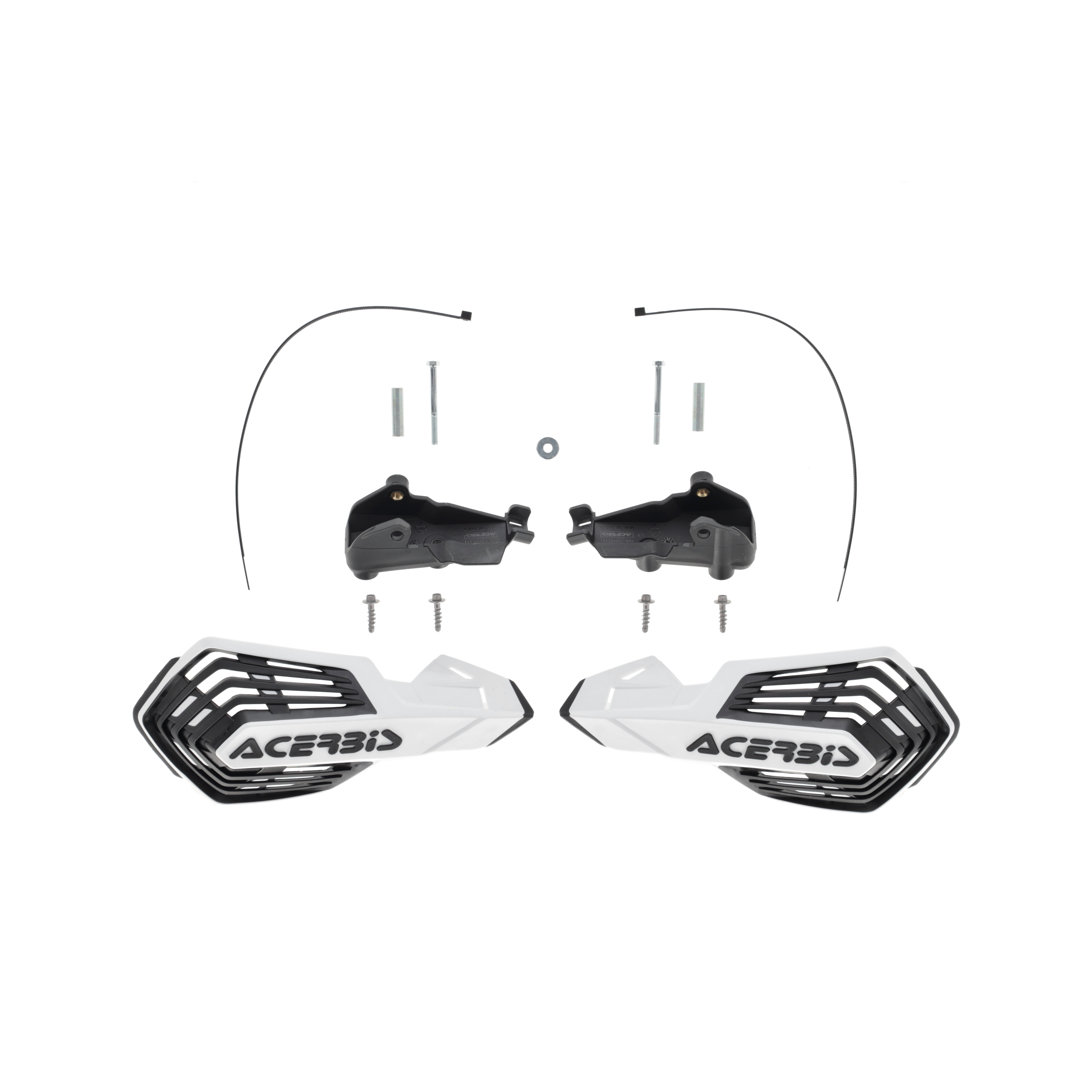 K-FUTURE GG HANDGUARDS | Acerbis motorsport