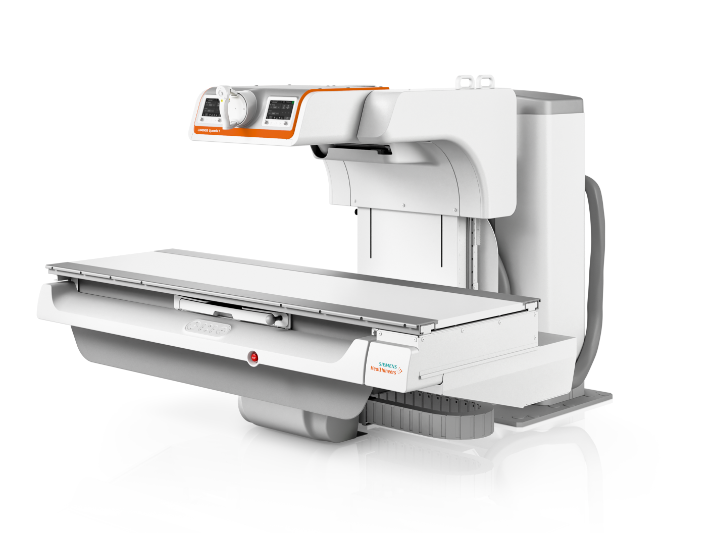 LUMINOS Q.namix T - Siemens Healthineers USA