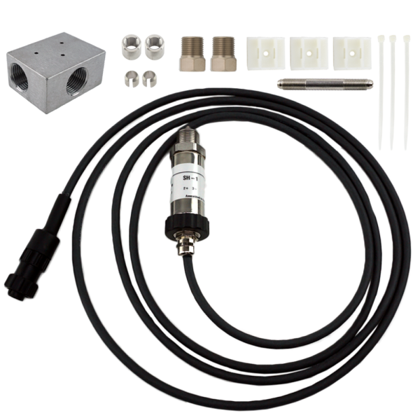 Transducer Kit 60 KSI