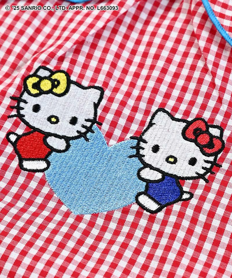 Hello Kitty フリル襟トップス ｜ トップス ｜ 子供服のセレクト