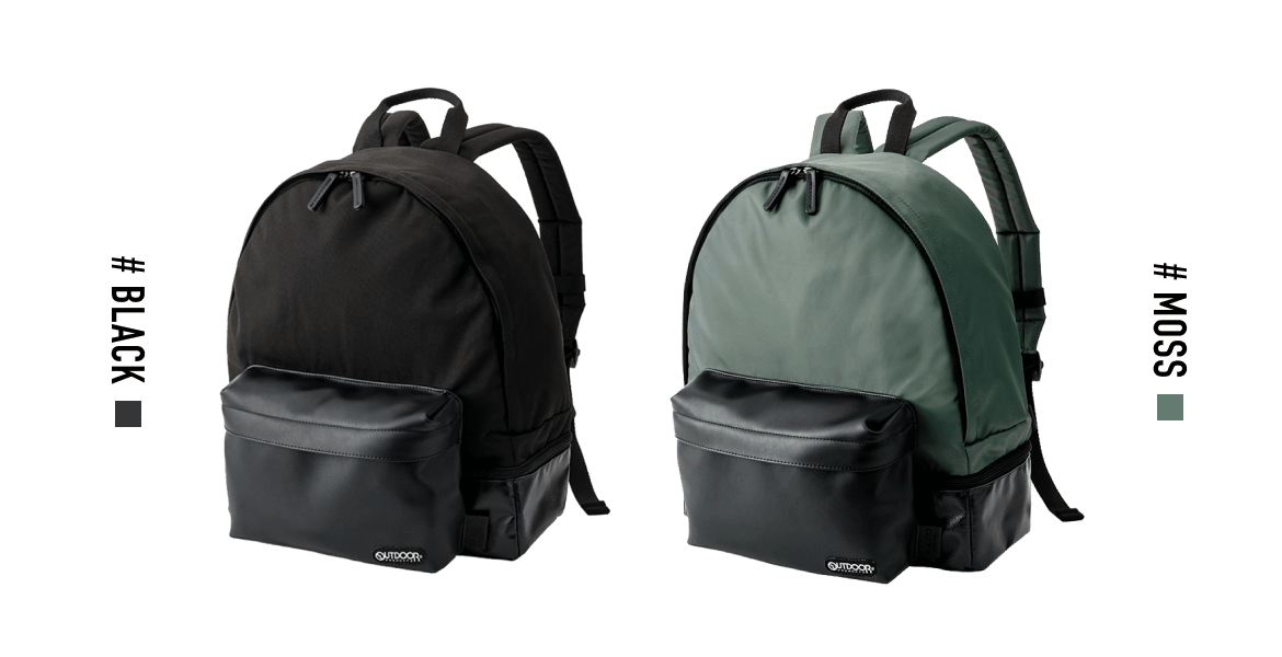 MATO × OUTDOOR PRODUCTS