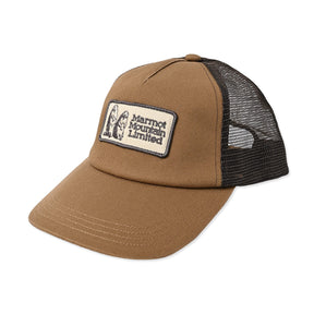 MMW Classic Mesh Cap(エムエムダブリュークラシックメッシュキャップ)