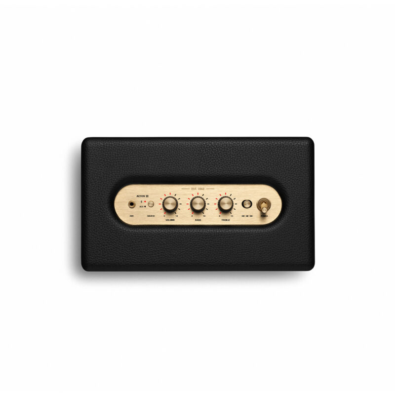 ACTON III – Marshall │ 完実電気株式会社 | KANJITSU DENKI CO.,LTD