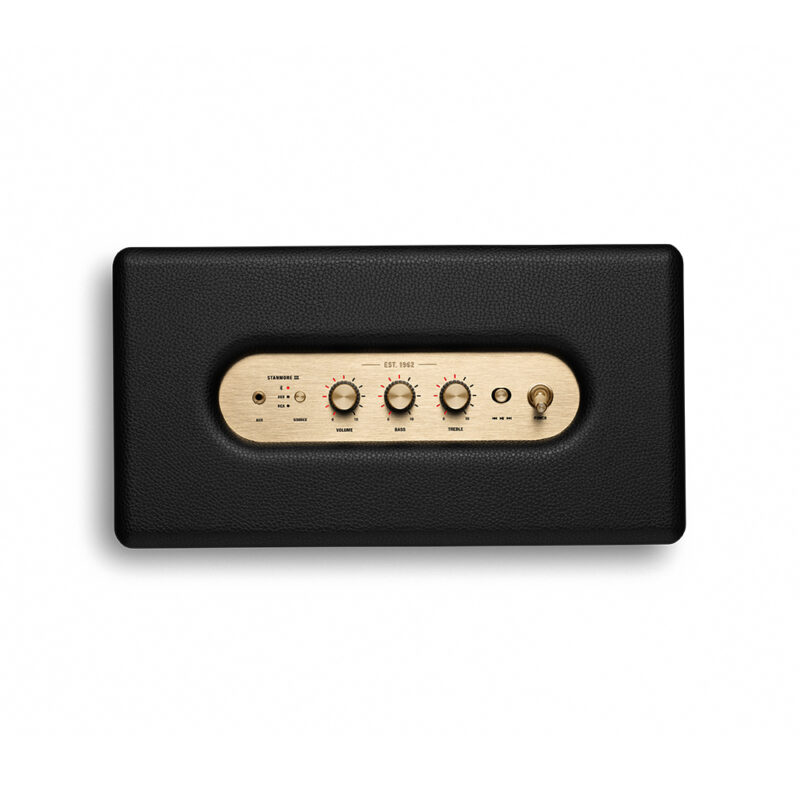 STANMORE III – Marshall │ 完実電気株式会社 | KANJITSU DENKI CO.,LTD