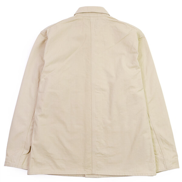 JOHN GLUCKOW by WAREHOUSE “JG-11 The Everyday Work Jacket” | MASUYA