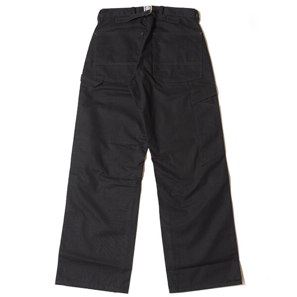 JOHN GLUCKOW “Lot JG-12 late 30s to early 40s Ironworkers Trousers