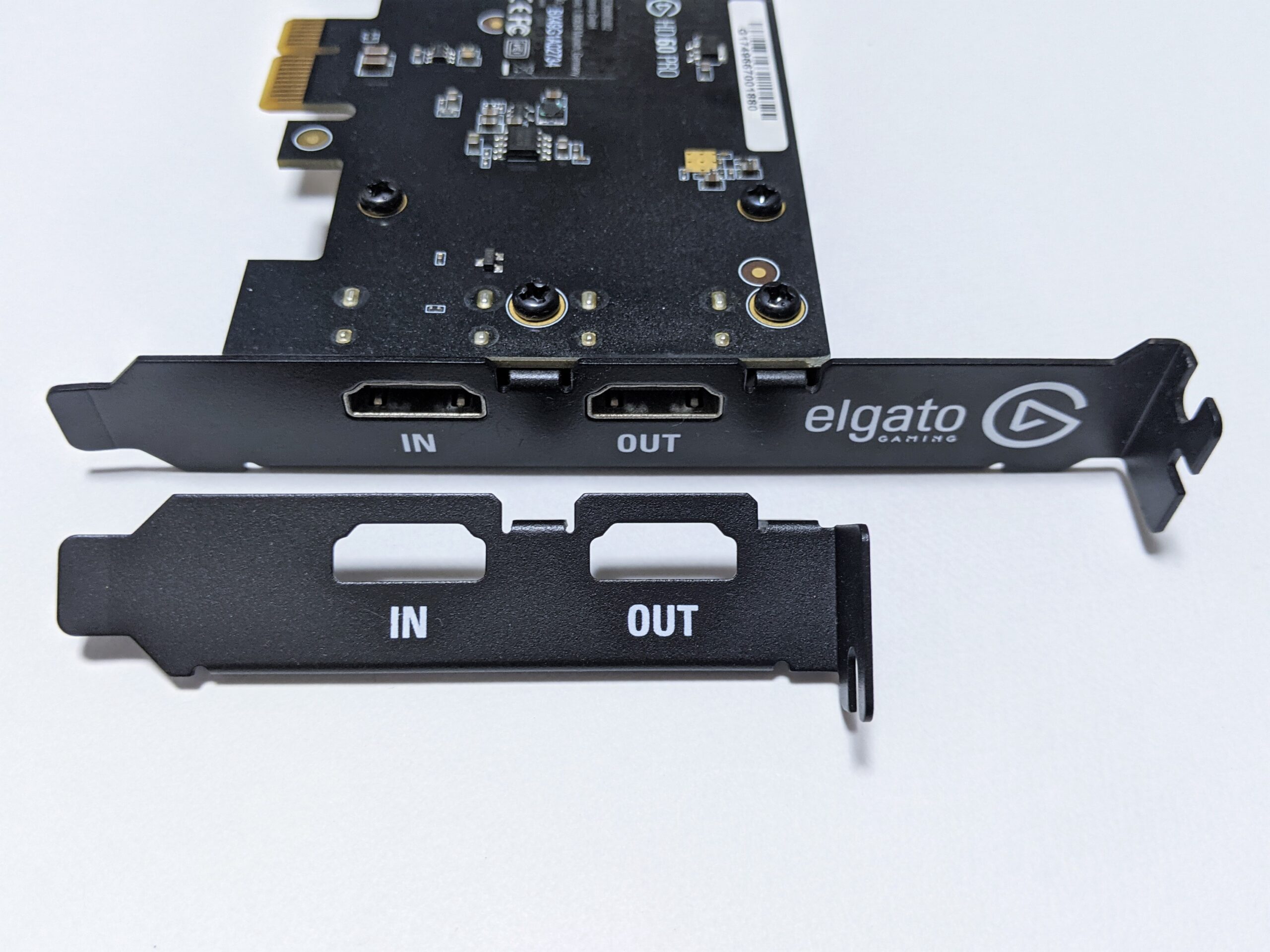 Elgato「Game Capture HD60 Pro」とは？製品仕様・録画性能についてご