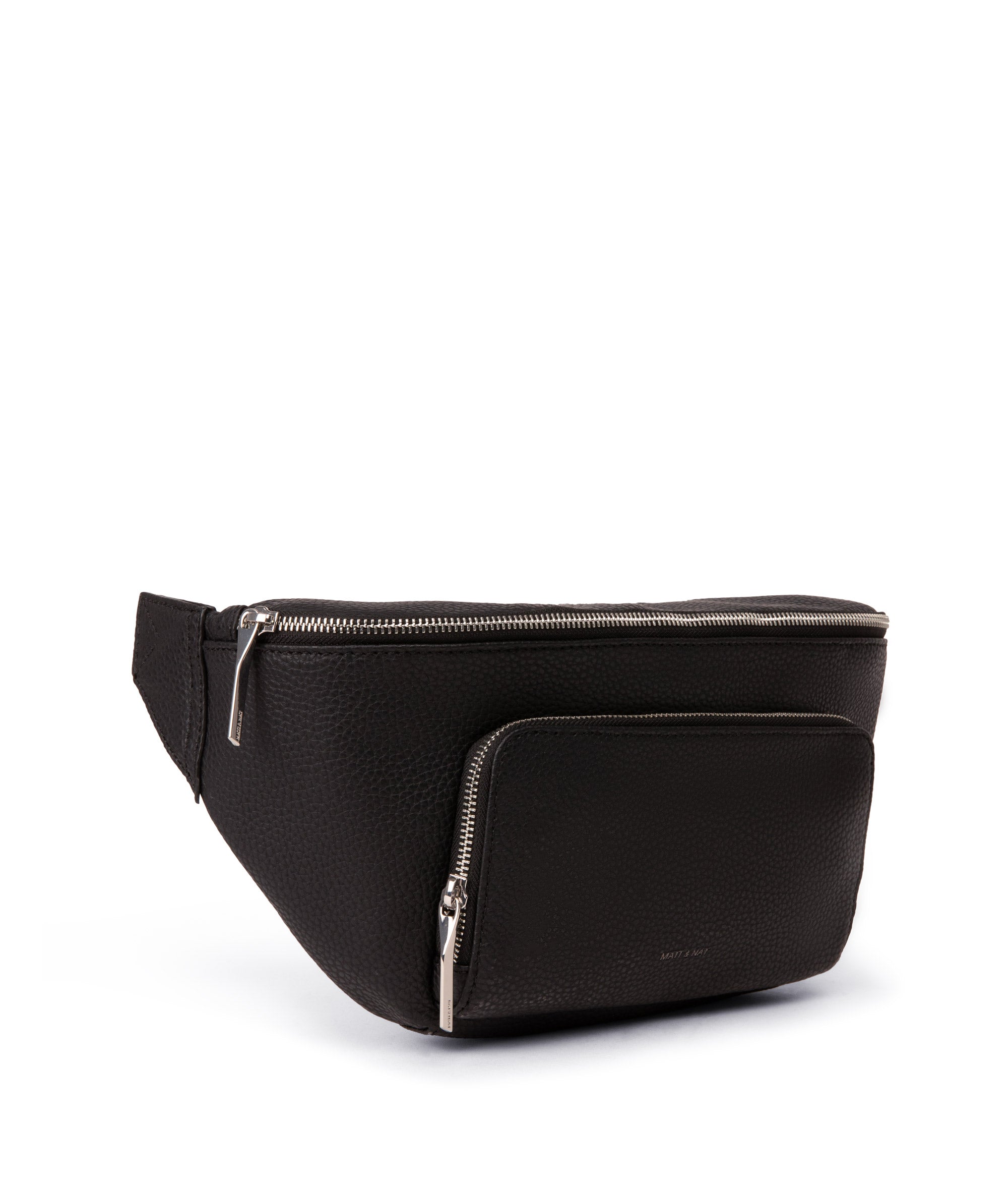 OLEK Vegan Belt Bag - Purity | Matt & Nat Canada
