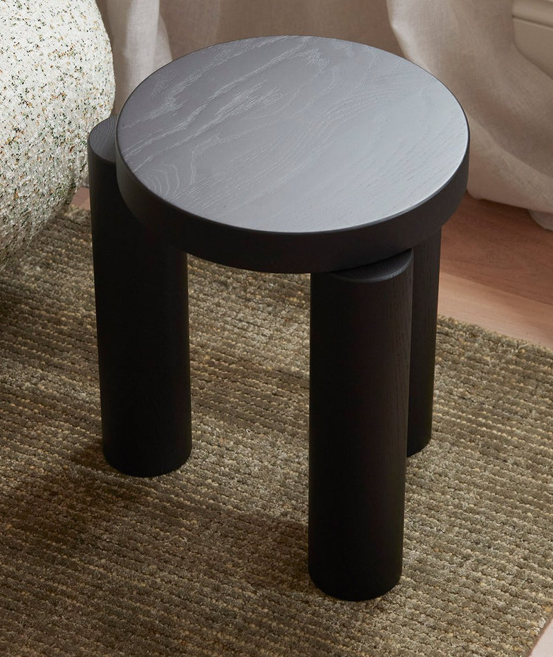 Offset Stool – Matter