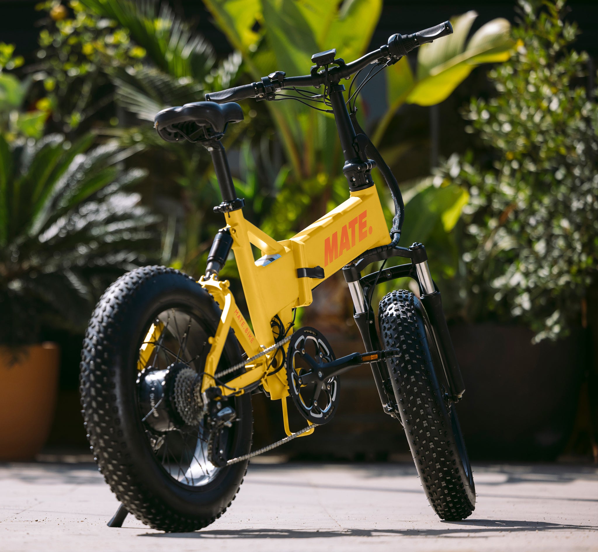 MATE X / メイト X 【MATE.BIKE JAPAN OFFICIAL】