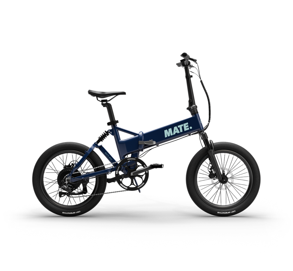 MATE.BIKE COLLECTION – MATE.BIKE JAPAN