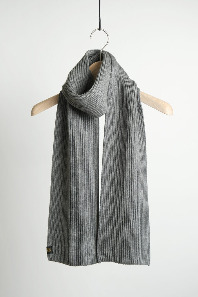 BATONER｜MATERIAL