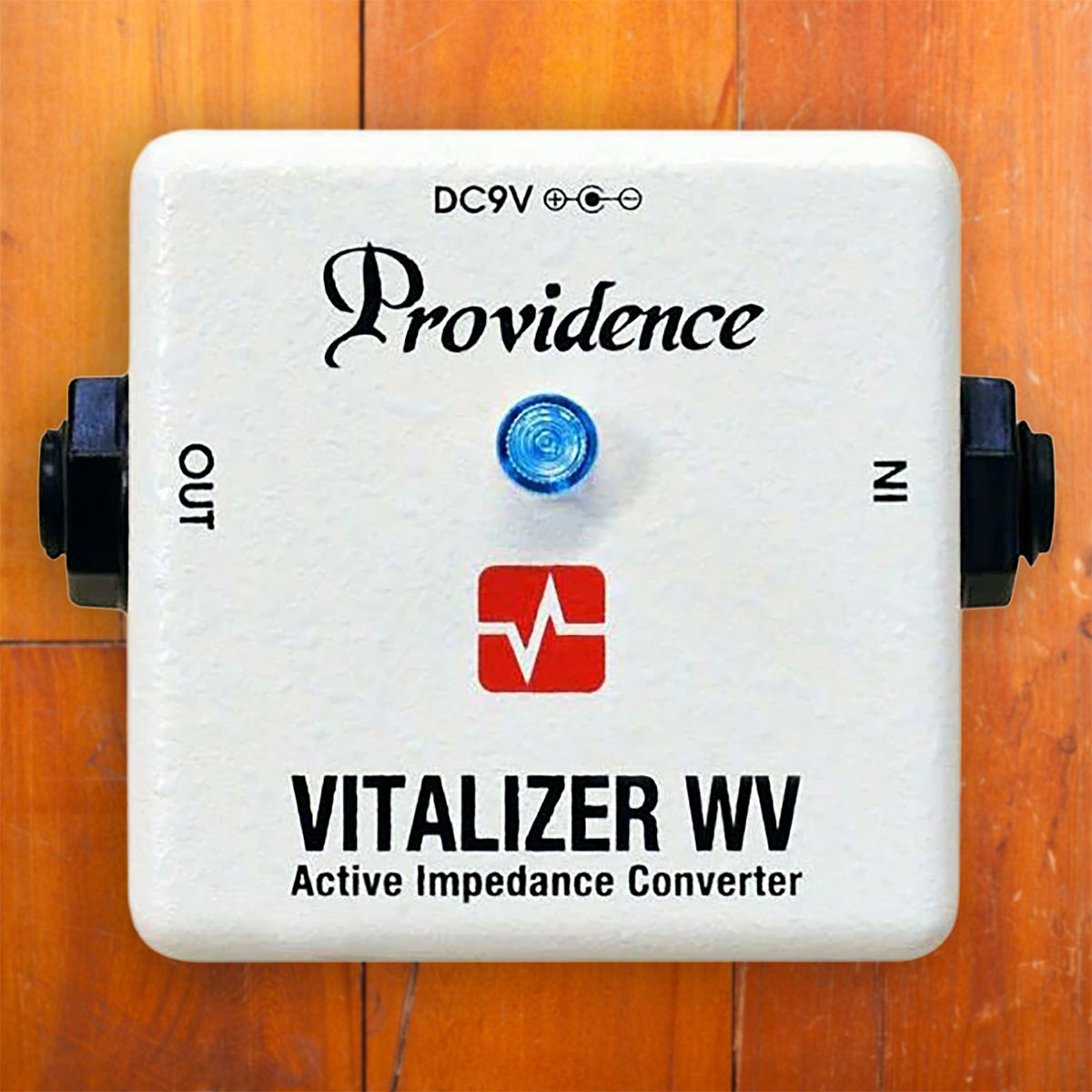 Providence Guitar Effects & Pedals | Max Guitar