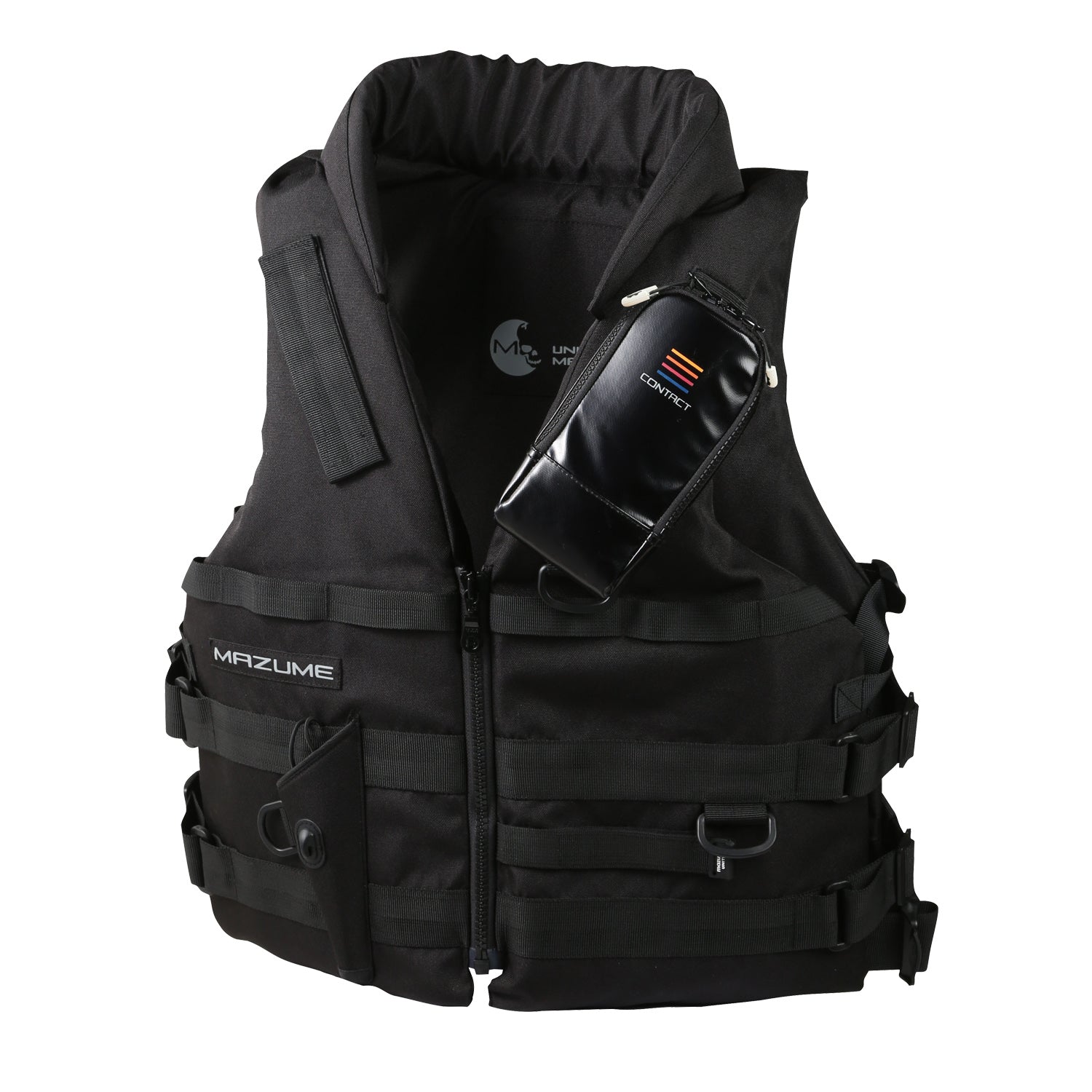 LIFE JACKET – mazume