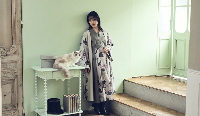 PT2倍 ふりふの猫Collection｜ふりふ