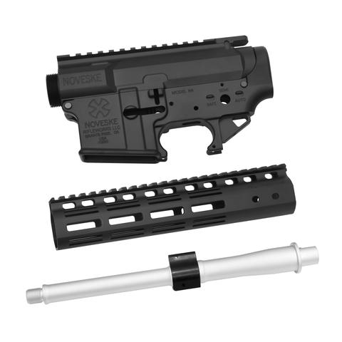 DYTAC MWS用 NOVESKE N4 コンバージョンキット セラコートFDE - MGA SHOP