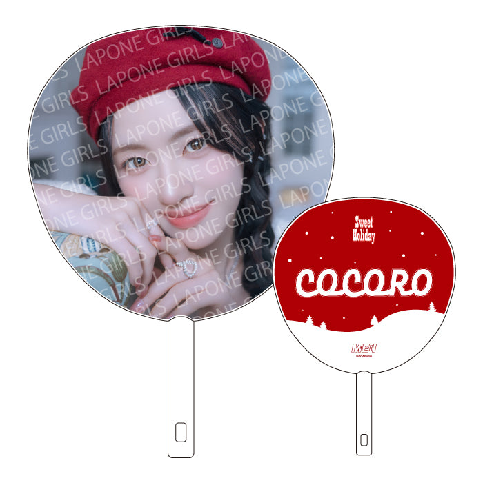 KCON JAPAN 2024 ME:I サインMD 加藤心