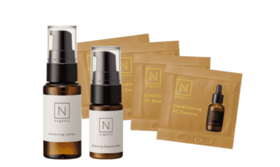 人気泡洗顔！Nオーガニッククリアホイップフォーム口コミ評価・使い方