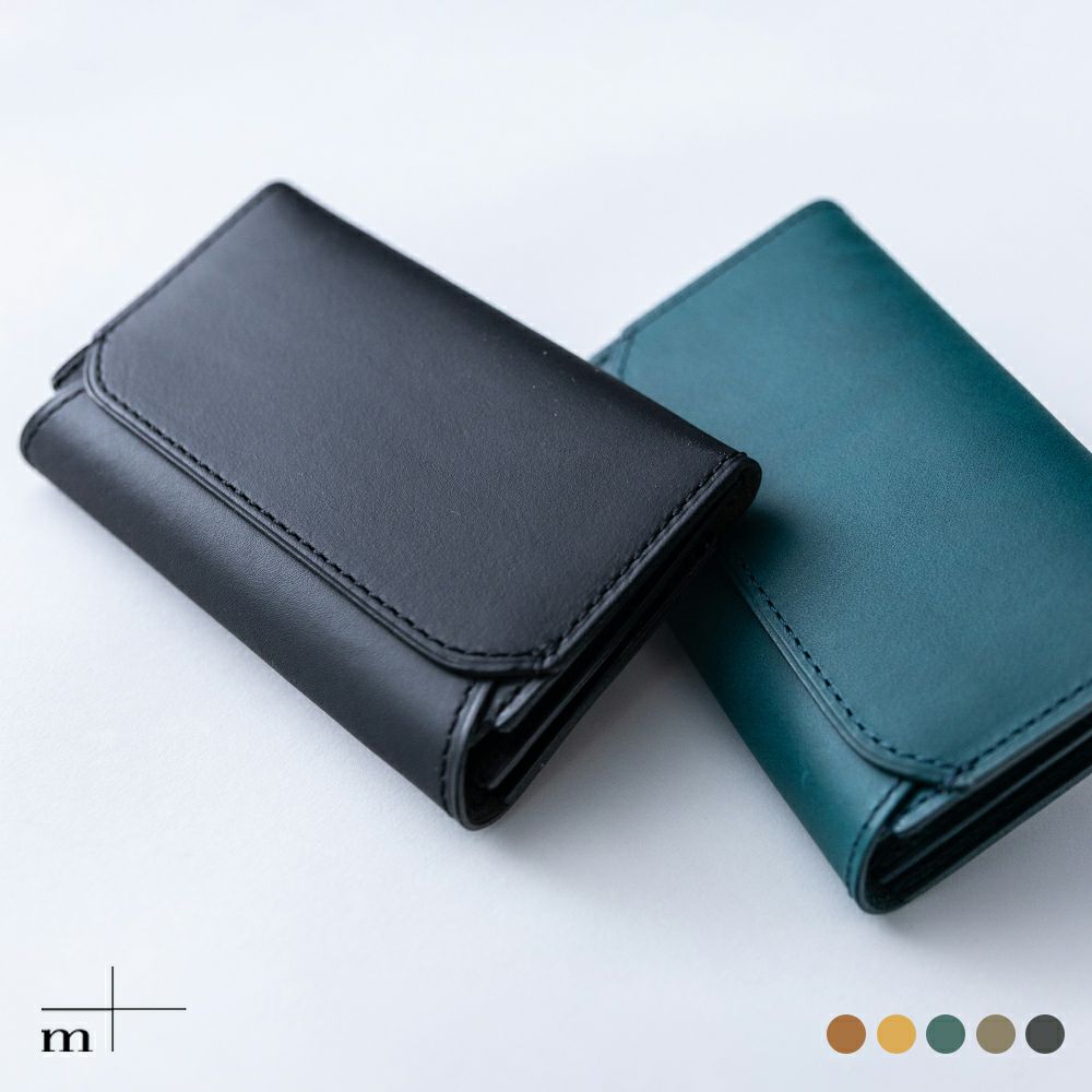 ジンモン PRAG L-ZIP Small 財布 JINMON | フリースピリッツ