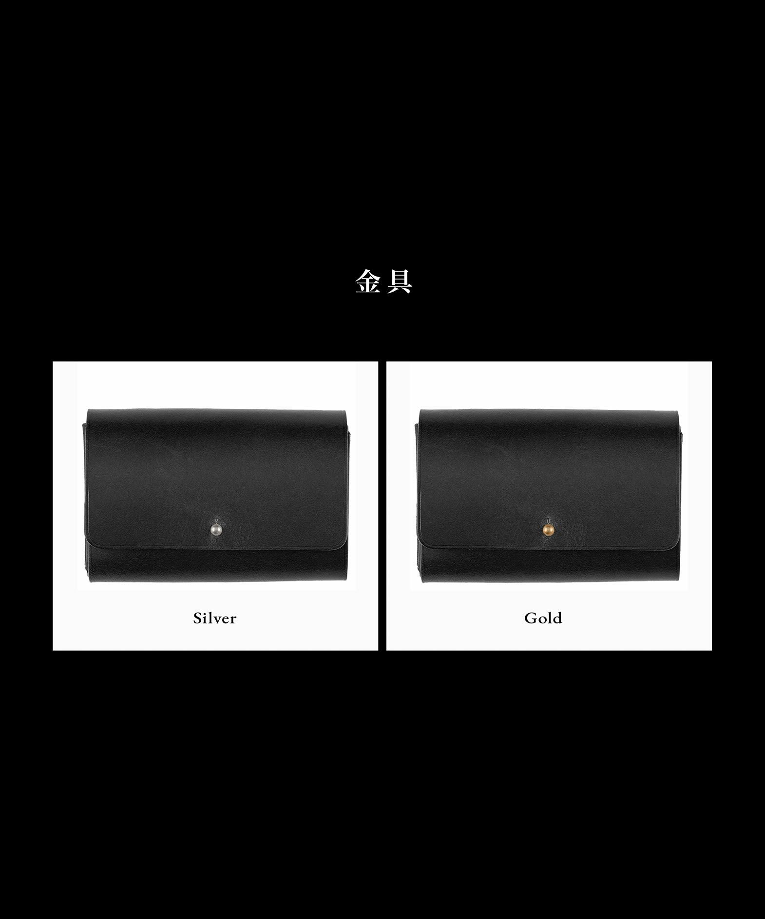 ブッテーロ ミニウォレット “Elpe” | 大人のバッグ・財布・ ミニ