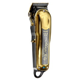 Gold Magic Clip