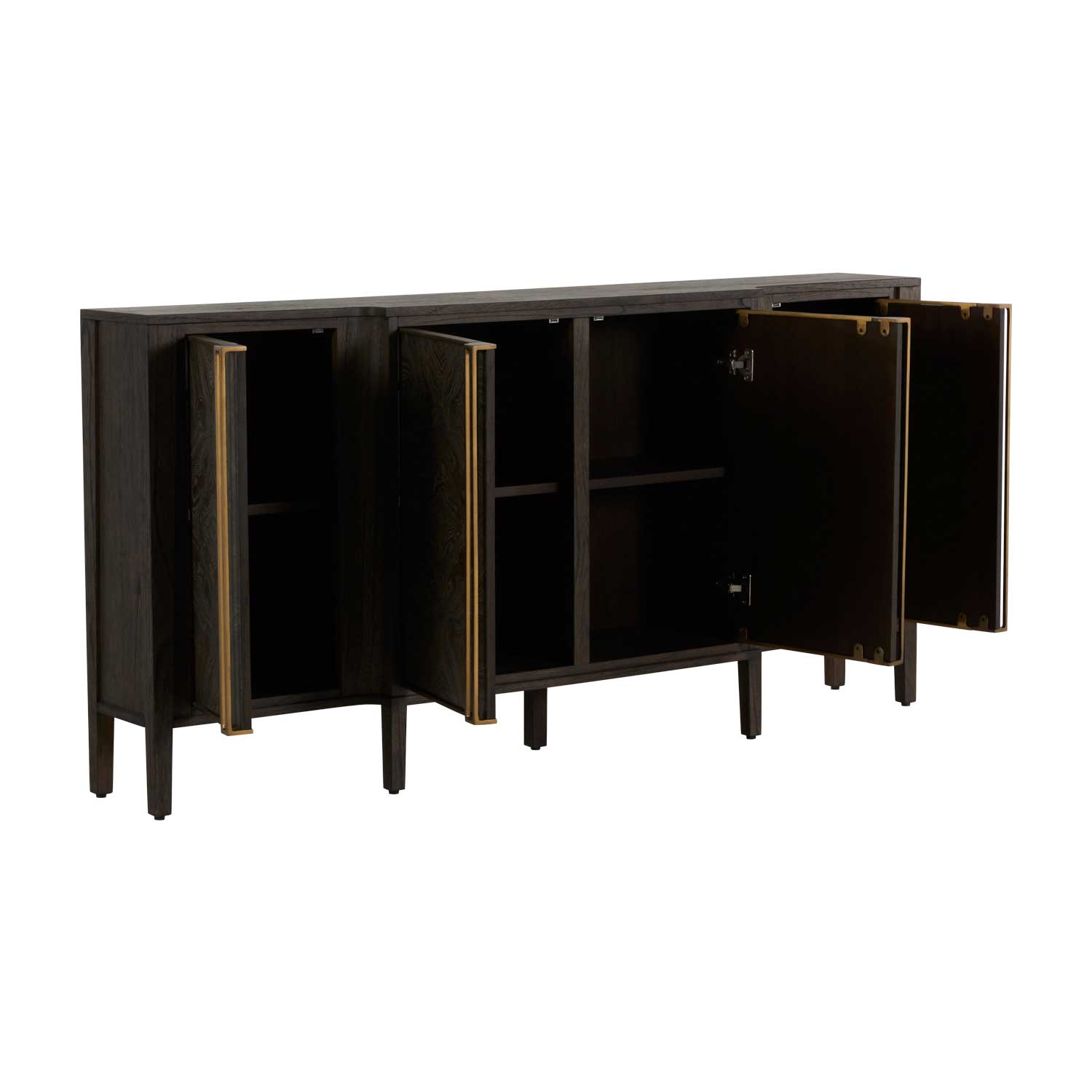 Fitzgerald Sideboard – Meadow Blu