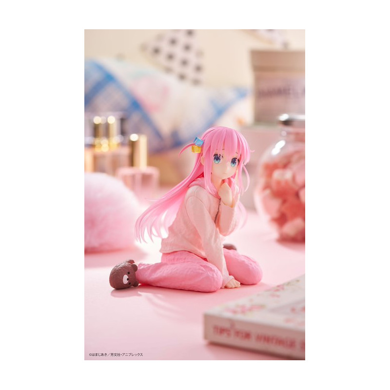 ぼっち・ざ・ろっく！」 Desktop Cute フィギュア 後藤ひとり～ルーム