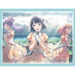 Reバース for you スリーブ&カード デラックスセット ラブライブ！蓮ノ