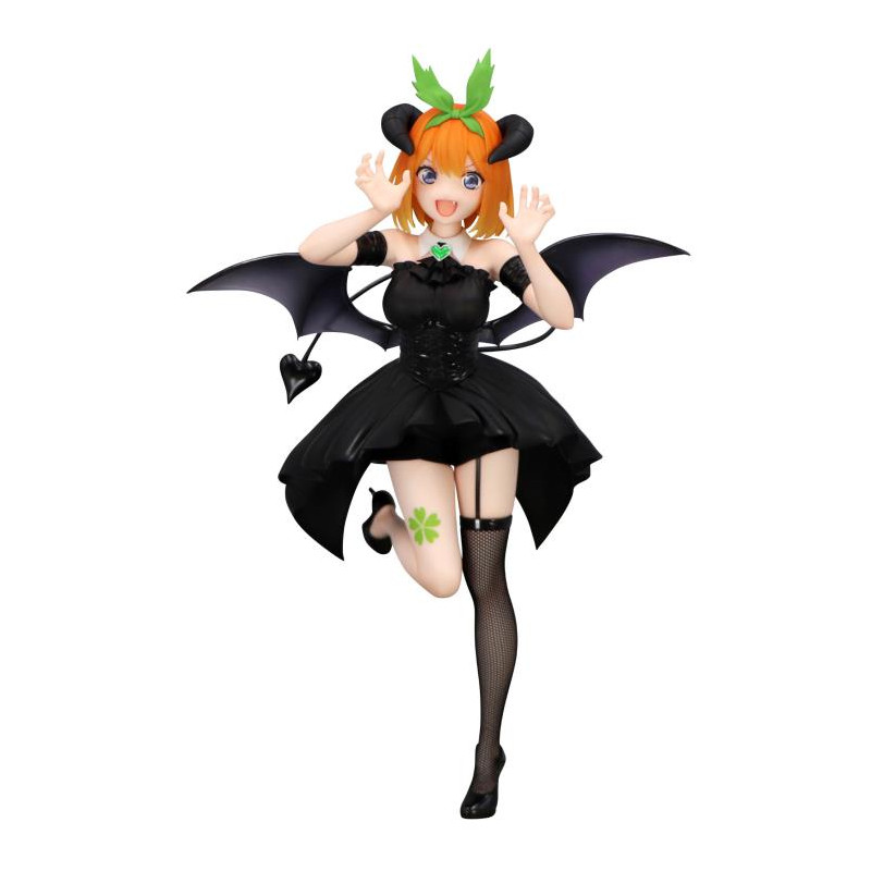 フィギュア 中野 四葉 【五等分の花嫁】 BiCute Dark - Meccha Japan