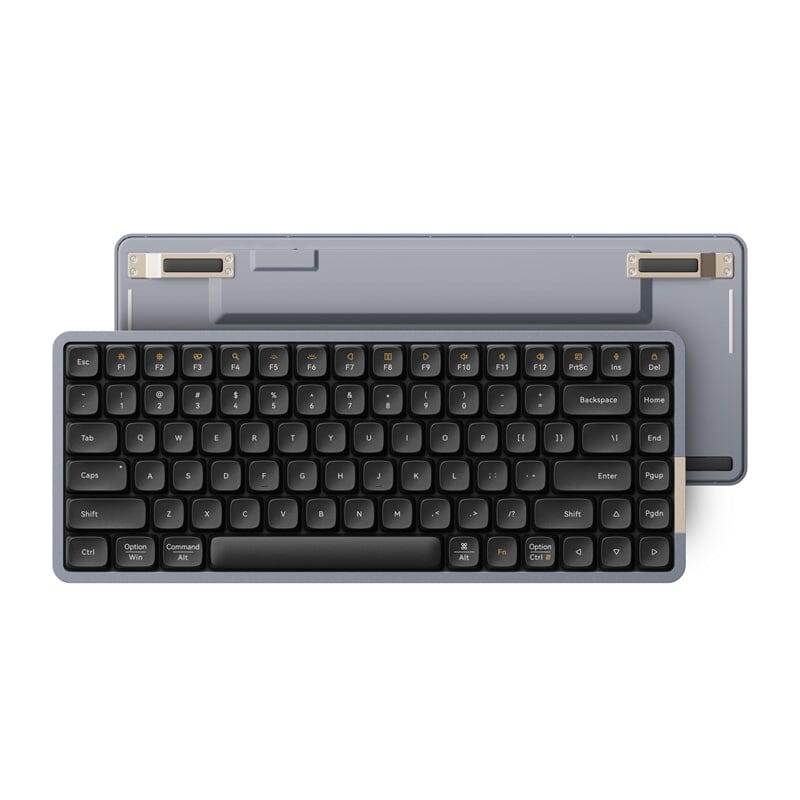 Lofree FLOW ロープロファイルメカニカルキーボード – mechkeysshop
