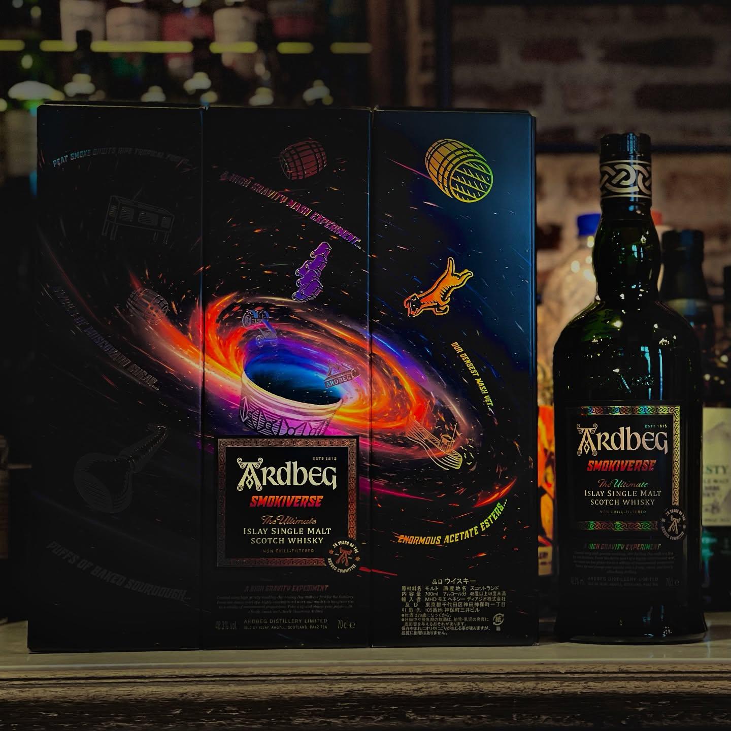 公式】TOKYO Whisky Library