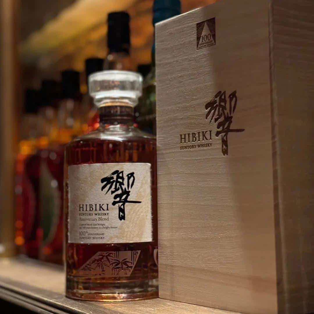 公式】TOKYO Whisky Library