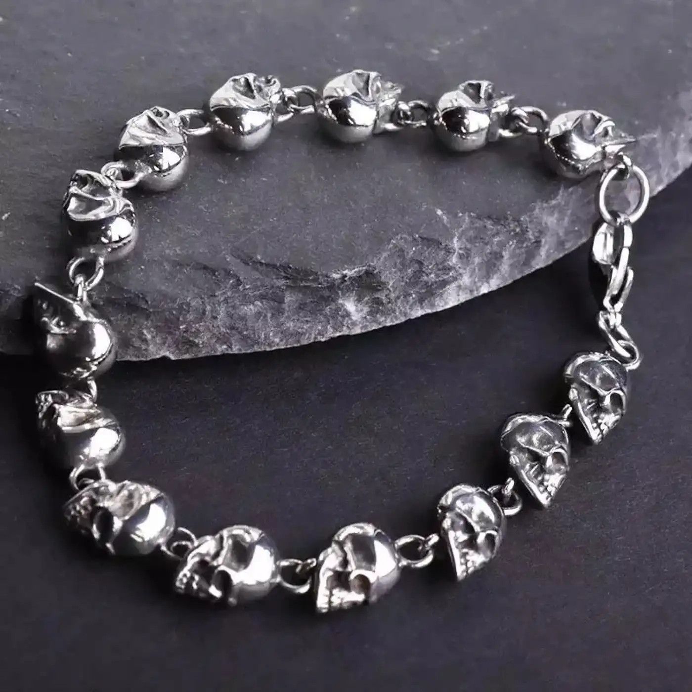 Streetwear Bazo 1199 Forever 27 Club Bracelet | Grailed