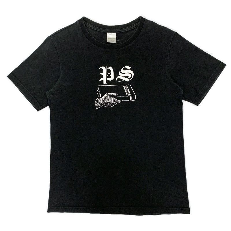 Number N Ine Patti Smith | Grailed
