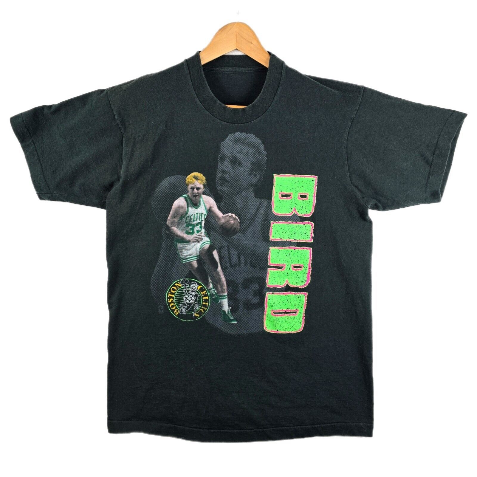 Salem Boston Celtics Tシャツ
