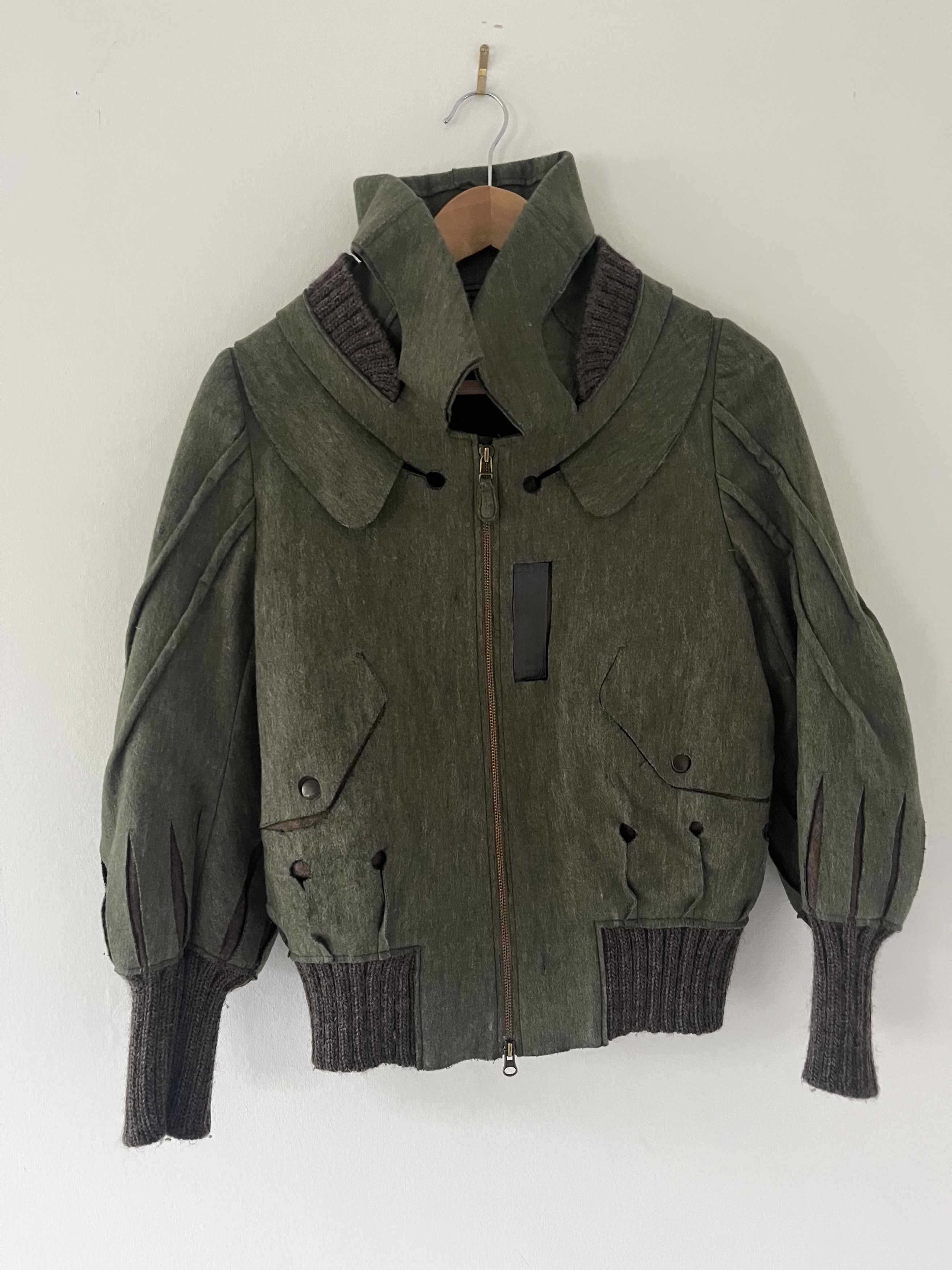 Undercover Arts And Crafts | Grailed