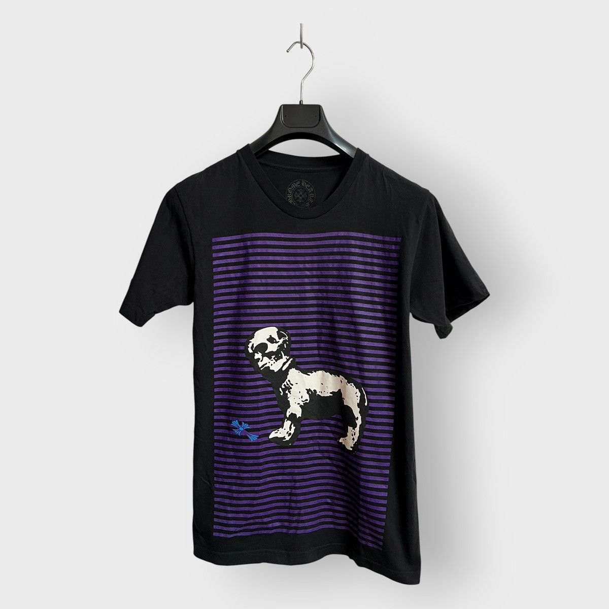 Chrome Hearts Foti Dog Tee | Grailed