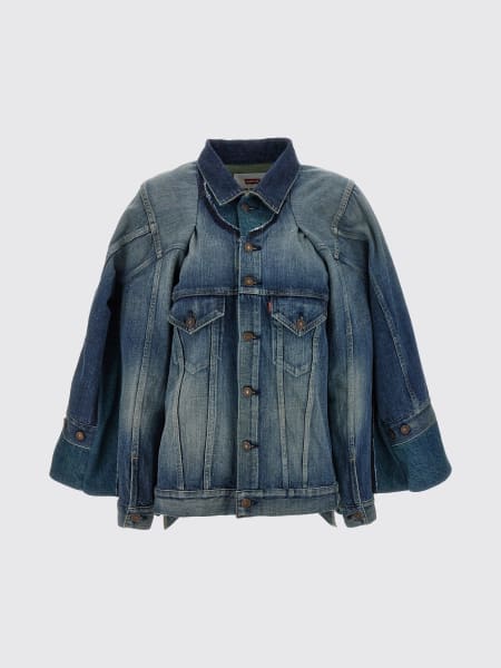 ジュンヤワタナベ(JUNYA WATANABE) レディースコレクション 2026年春夏